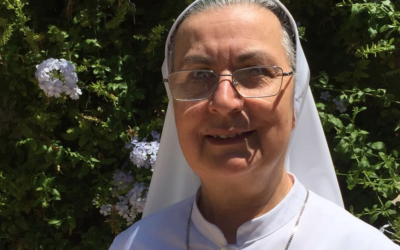 Elezione della Madre Generale
