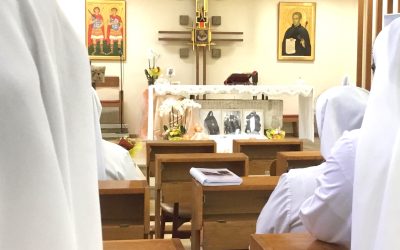 “La Missione appartiene al Signore, non siamo i padroni!”
