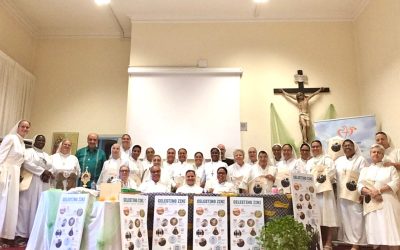 “La nostra missione è cambiare il mondo”